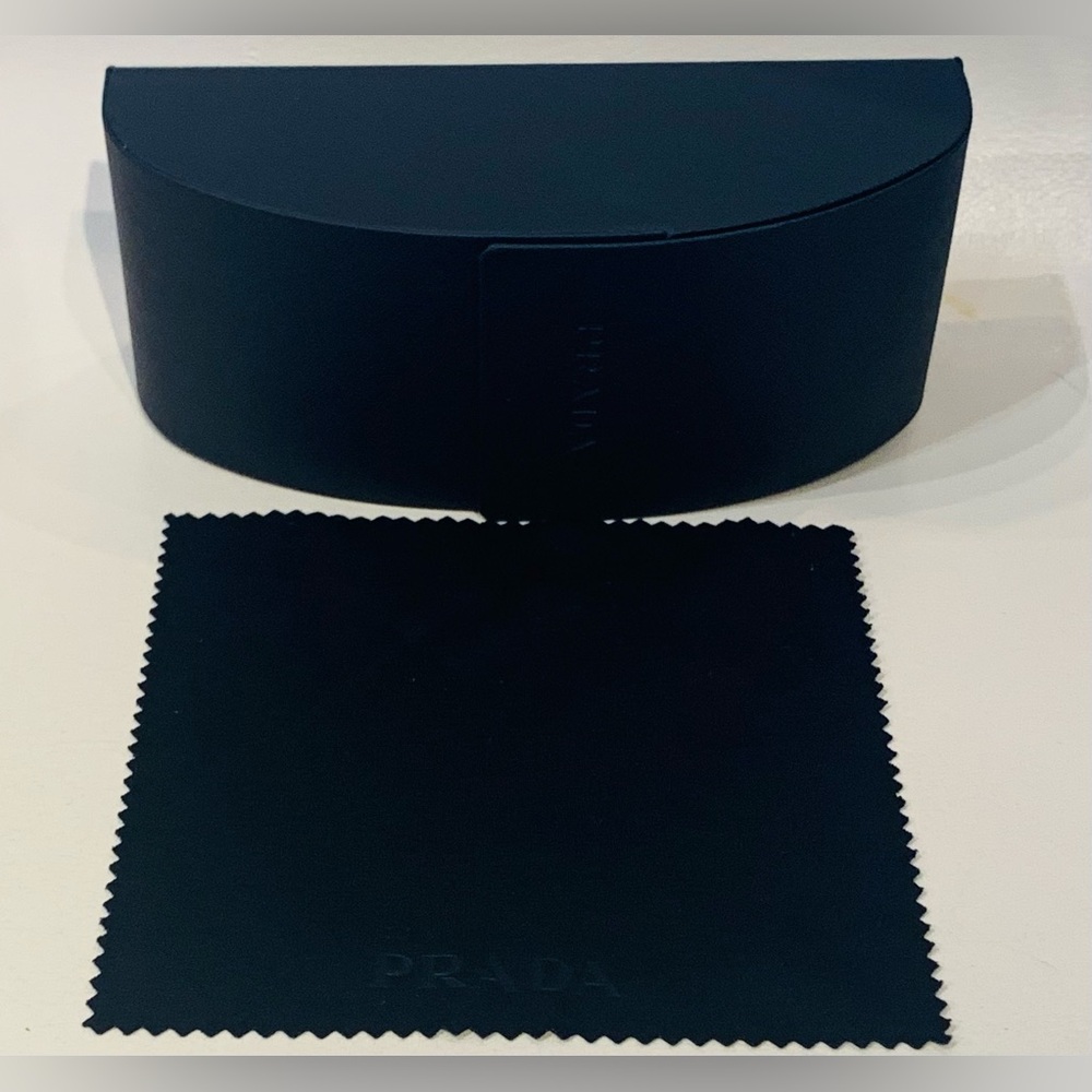 New Unisex Prada Eyeglasses - Picture 11 of 11